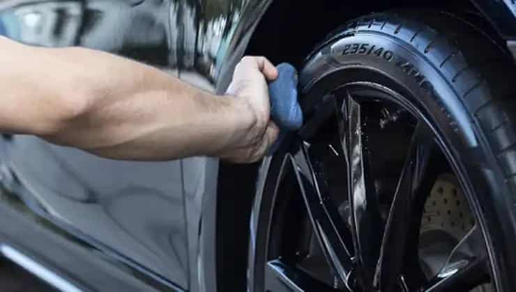 فروش واکس لاستیک